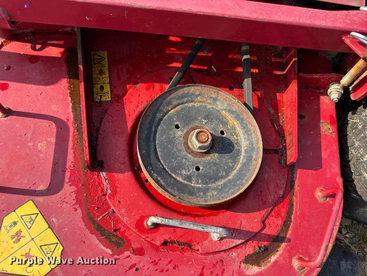 image for item EH7463 eXmark TTX680PKC60400 lawn mower