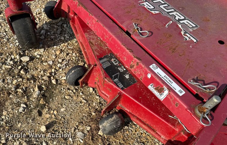 image for item EH7463 eXmark TTX680PKC60400 lawn mower