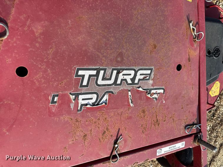 image for item EH7463 eXmark TTX680PKC60400 lawn mower