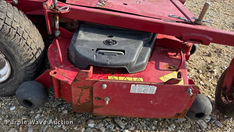 image for item EH7463 eXmark TTX680PKC60400 lawn mower