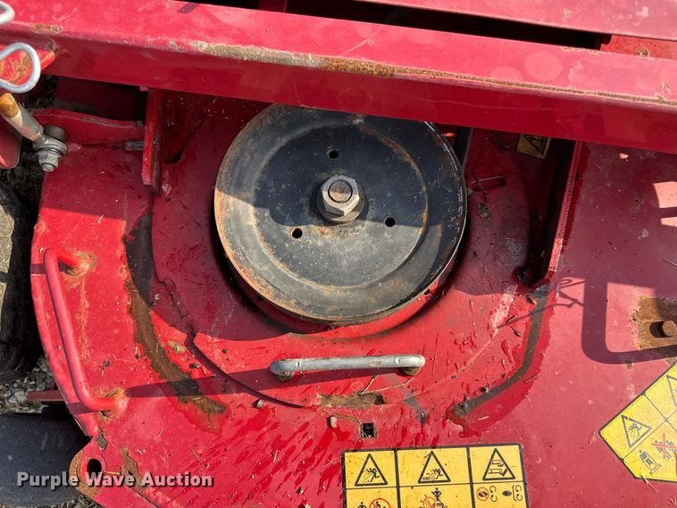 image for item EH7463 eXmark TTX680PKC60400 lawn mower