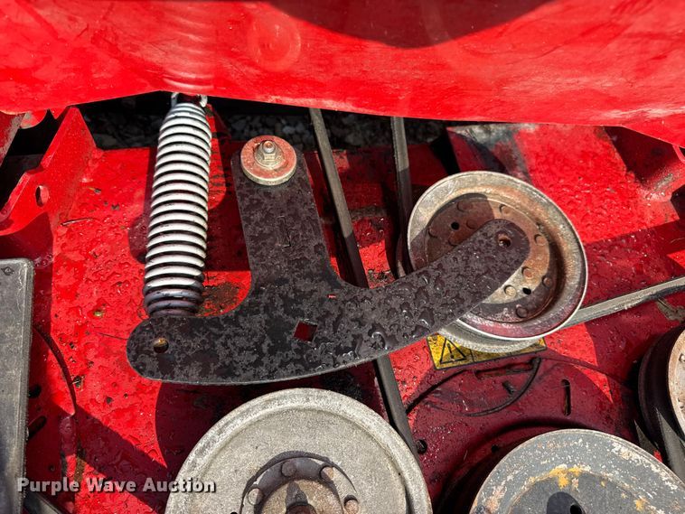 image for item EH7463 eXmark TTX680PKC60400 lawn mower