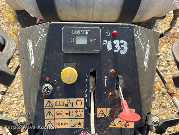 image for item EH7463 eXmark TTX680PKC60400 lawn mower