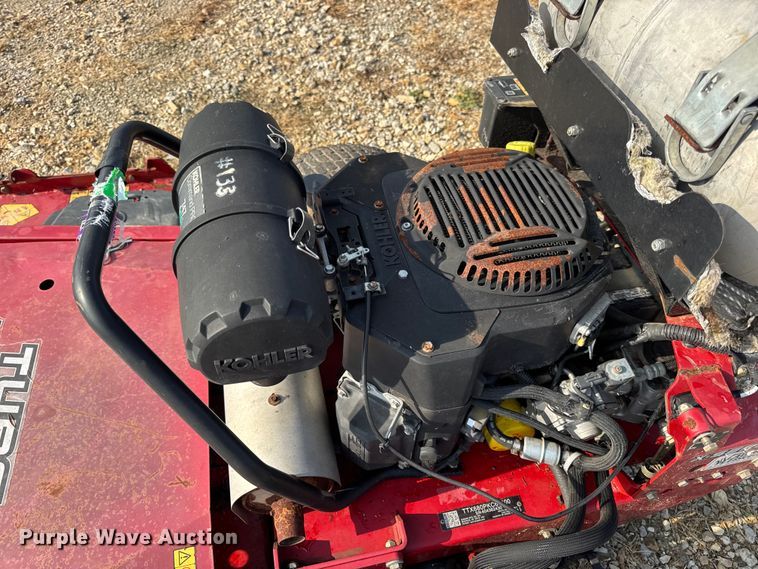 image for item EH7463 eXmark TTX680PKC60400 lawn mower