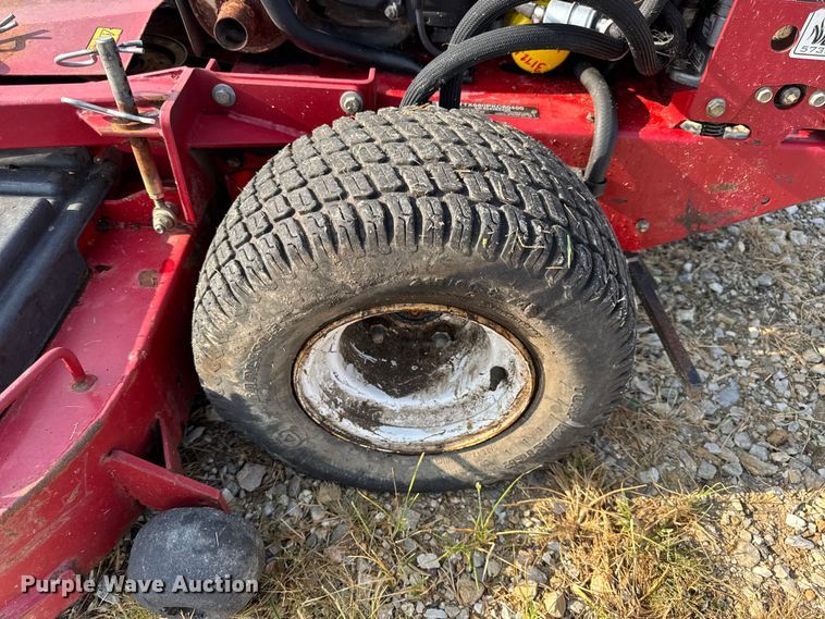 image for item EH7463 eXmark TTX680PKC60400 lawn mower