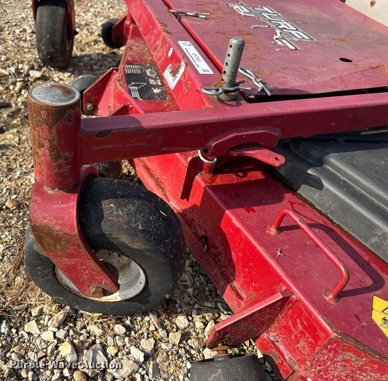 image for item EH7463 eXmark TTX680PKC60400 lawn mower