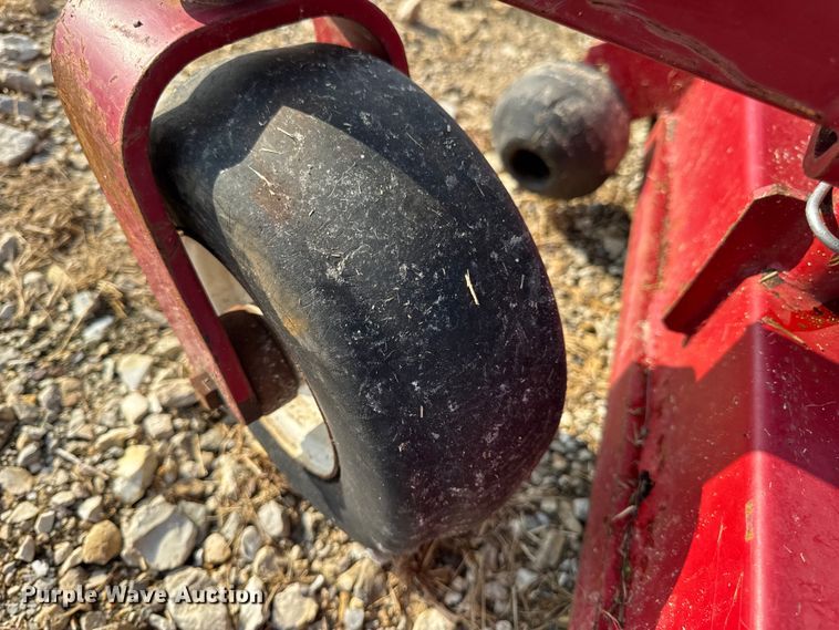 image for item EH7463 eXmark TTX680PKC60400 lawn mower