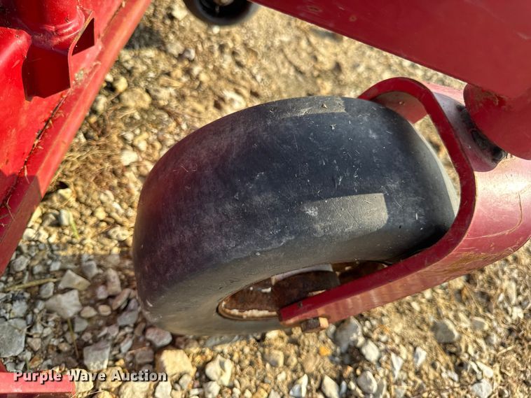 image for item EH7463 eXmark TTX680PKC60400 lawn mower