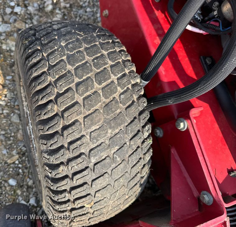 image for item EH7463 eXmark TTX680PKC60400 lawn mower