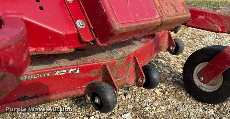 image for item EH7464 eXmark Lazer Z LZ5740PKC72400 ZTR lawn mower