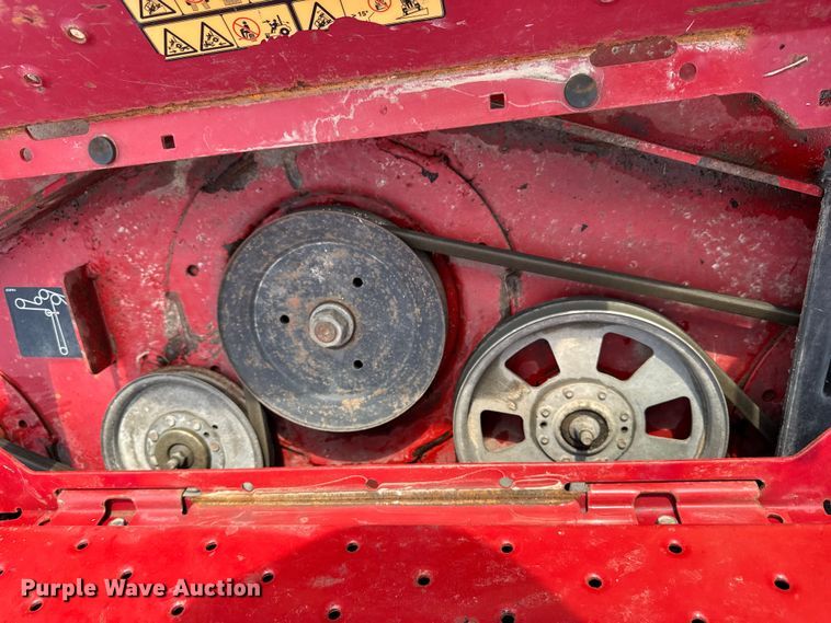 image for item EH7464 eXmark Lazer Z LZ5740PKC72400 ZTR lawn mower