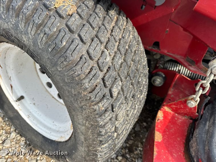 image for item EH7464 eXmark Lazer Z LZ5740PKC72400 ZTR lawn mower