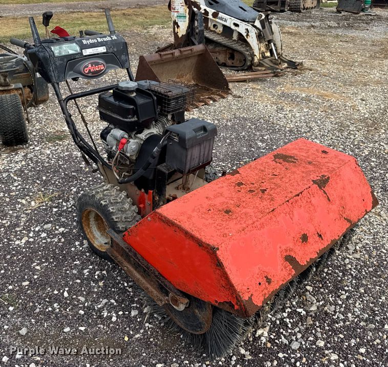 image for item EH7466 Ariens 926515 Hydro Brush 36 broom