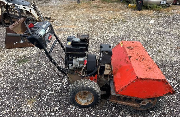 image for item EH7466 Ariens 926515 Hydro Brush 36 broom