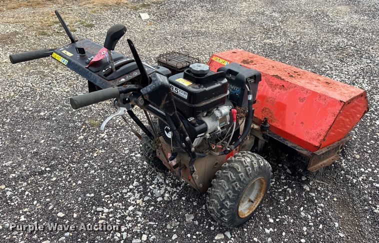 image for item EH7466 Ariens 926515 Hydro Brush 36 broom