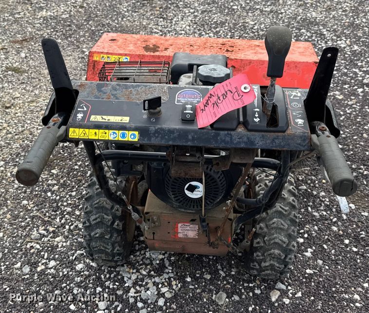 image for item EH7466 Ariens 926515 Hydro Brush 36 broom