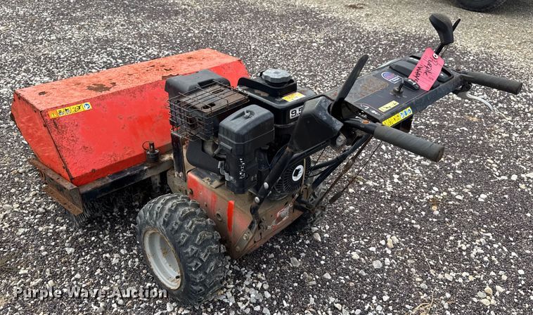 image for item EH7466 Ariens 926515 Hydro Brush 36 broom