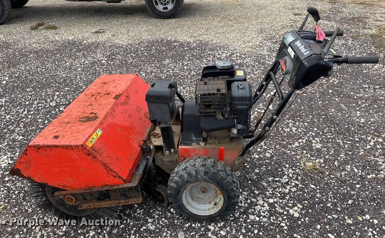 image for item EH7466 Ariens 926515 Hydro Brush 36 broom