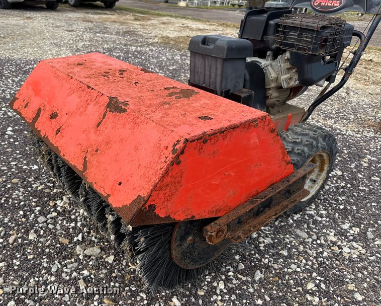 image for item EH7466 Ariens 926515 Hydro Brush 36 broom