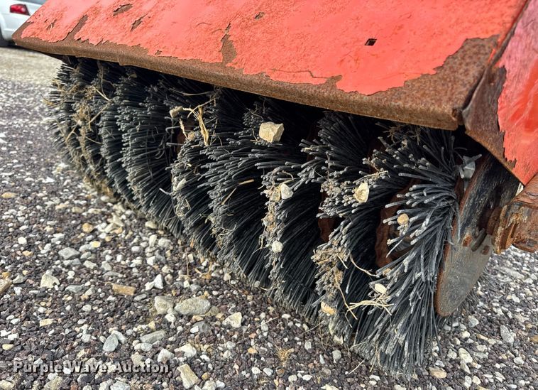 image for item EH7466 Ariens 926515 Hydro Brush 36 broom