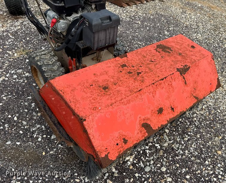 image for item EH7466 Ariens 926515 Hydro Brush 36 broom