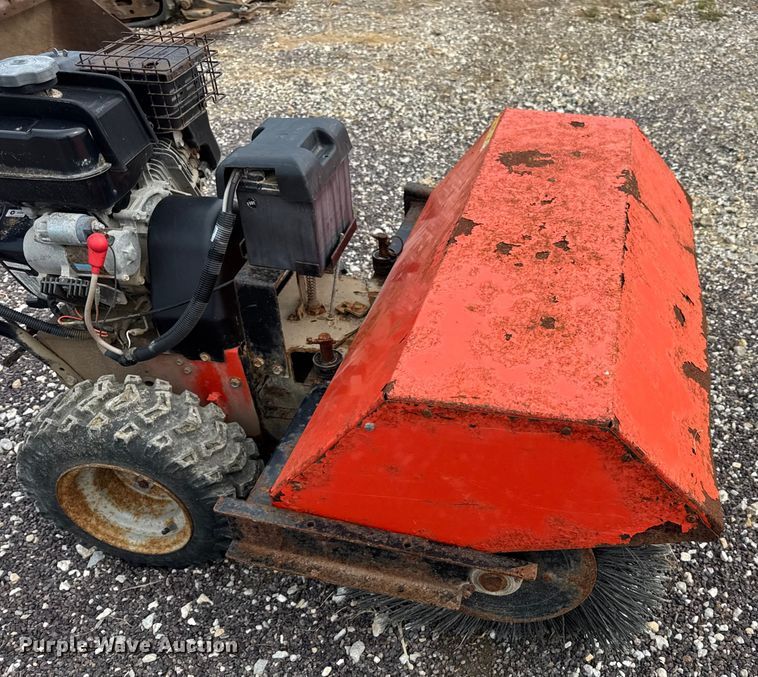 image for item EH7466 Ariens 926515 Hydro Brush 36 broom