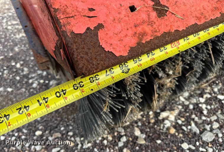 image for item EH7466 Ariens 926515 Hydro Brush 36 broom