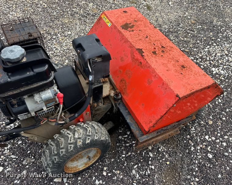 image for item EH7466 Ariens 926515 Hydro Brush 36 broom