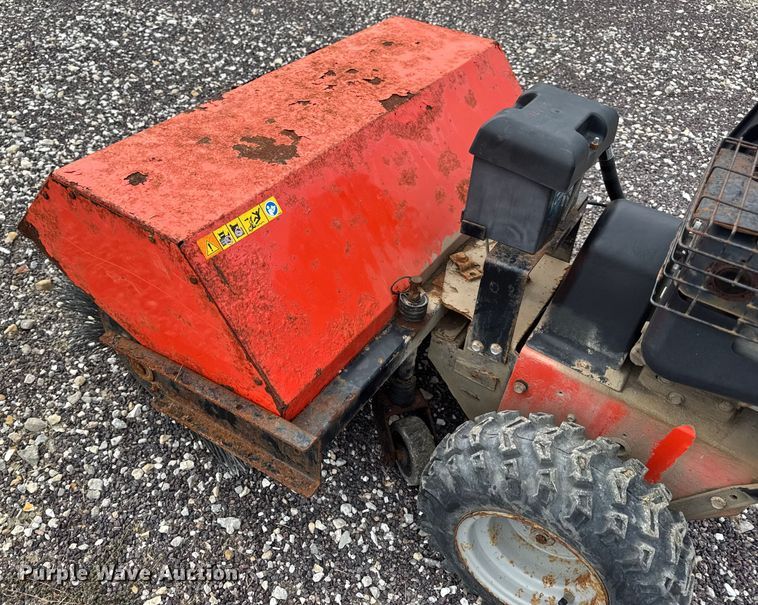 image for item EH7466 Ariens 926515 Hydro Brush 36 broom