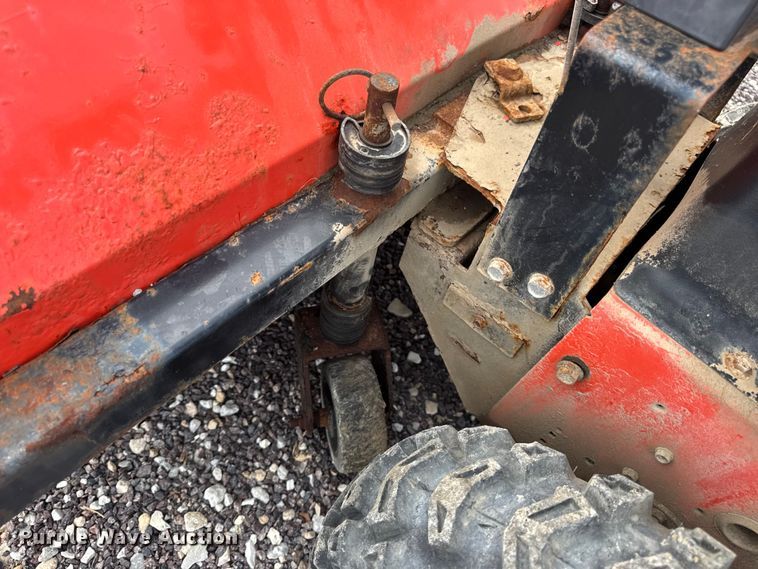 image for item EH7466 Ariens 926515 Hydro Brush 36 broom