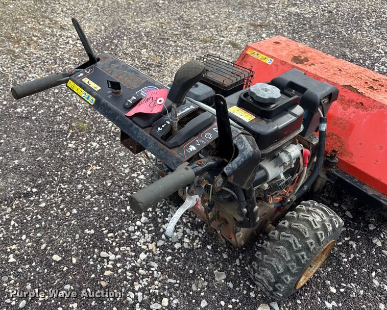 image for item EH7466 Ariens 926515 Hydro Brush 36 broom