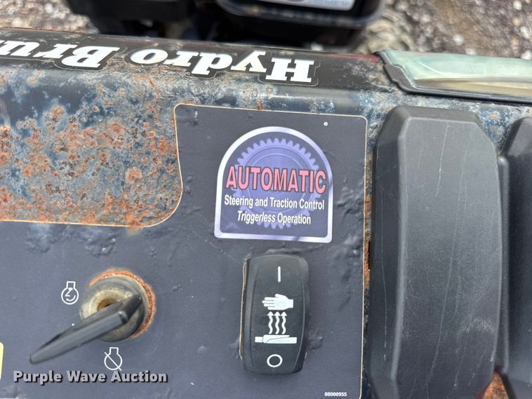 image for item EH7466 Ariens 926515 Hydro Brush 36 broom