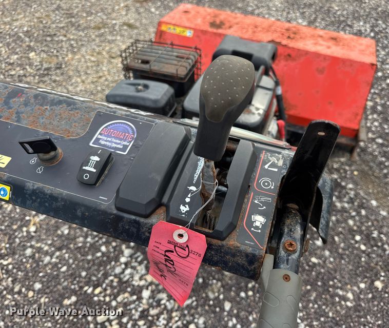 image for item EH7466 Ariens 926515 Hydro Brush 36 broom