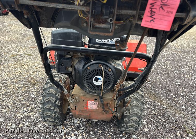 image for item EH7466 Ariens 926515 Hydro Brush 36 broom