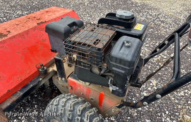 image for item EH7466 Ariens 926515 Hydro Brush 36 broom