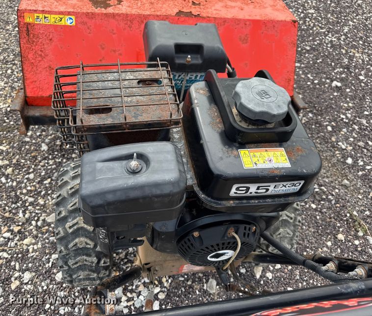 image for item EH7466 Ariens 926515 Hydro Brush 36 broom