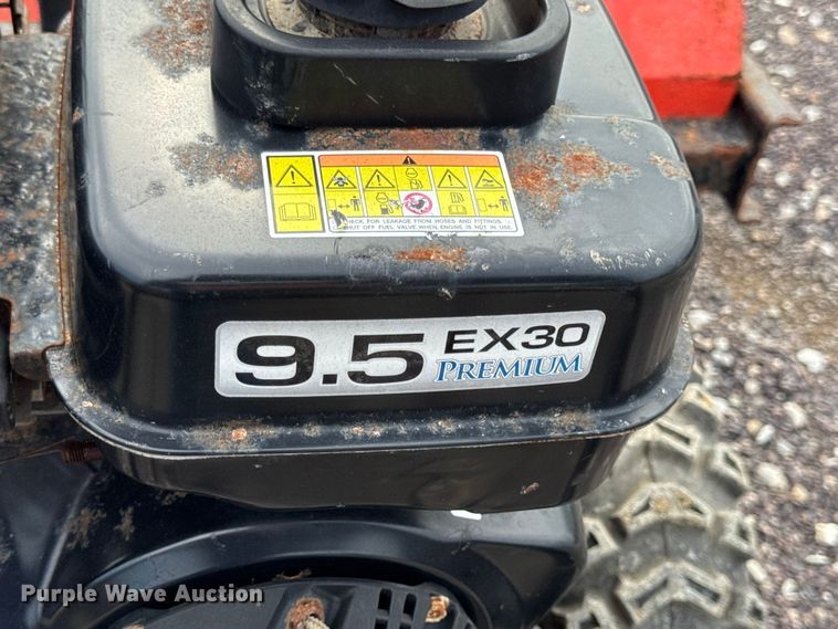 image for item EH7466 Ariens 926515 Hydro Brush 36 broom