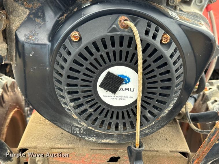 image for item EH7466 Ariens 926515 Hydro Brush 36 broom