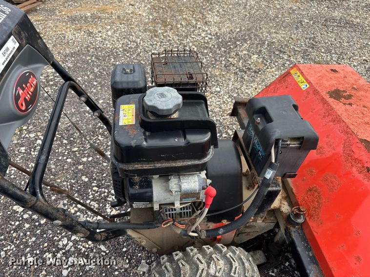 image for item EH7466 Ariens 926515 Hydro Brush 36 broom