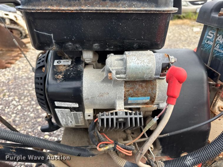 image for item EH7466 Ariens 926515 Hydro Brush 36 broom