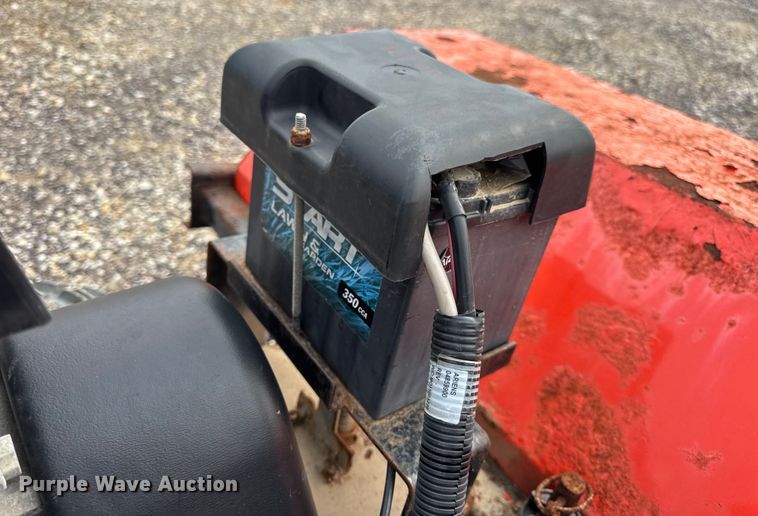 image for item EH7466 Ariens 926515 Hydro Brush 36 broom