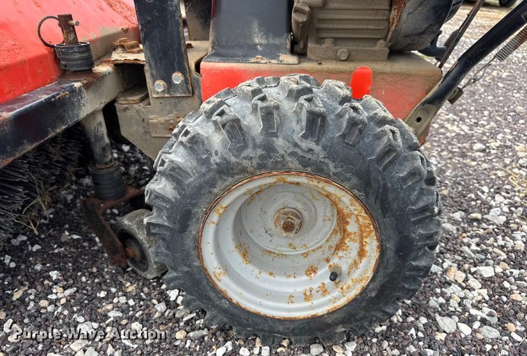 image for item EH7466 Ariens 926515 Hydro Brush 36 broom