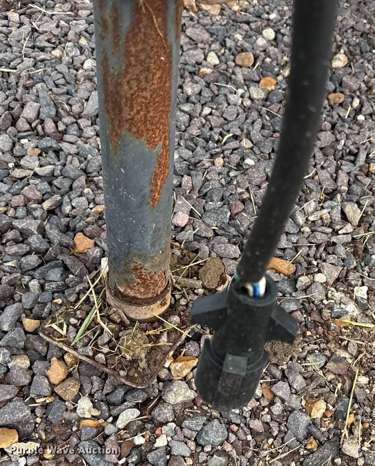 image for item EH7471 2015 Doolittle enclosed cargo trailer