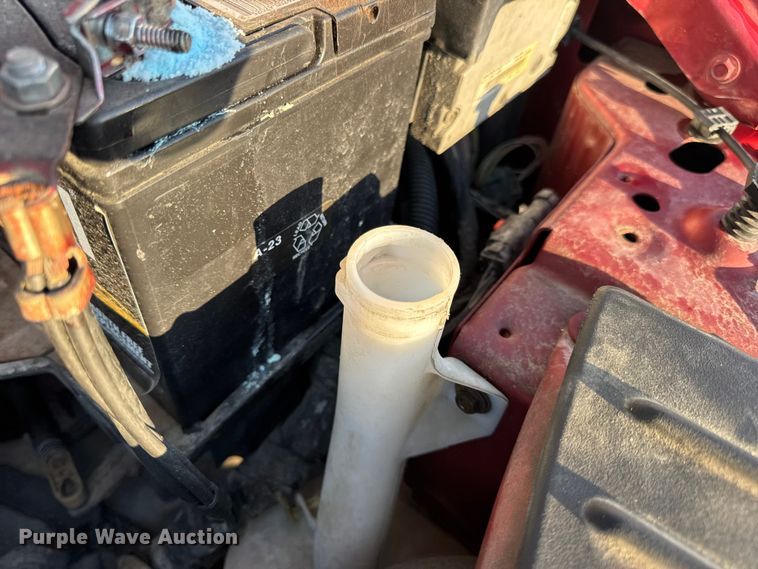 image for item EH7474 2007 Chrysler Town & Country LX SUV