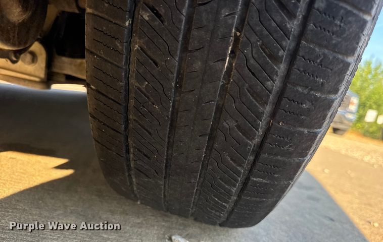 image for item EH7474 2007 Chrysler Town & Country LX SUV