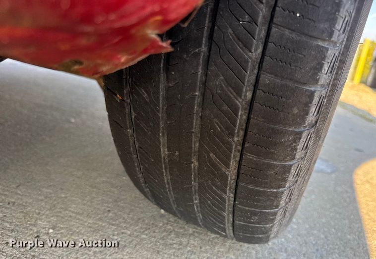 image for item EH7474 2007 Chrysler Town & Country LX SUV