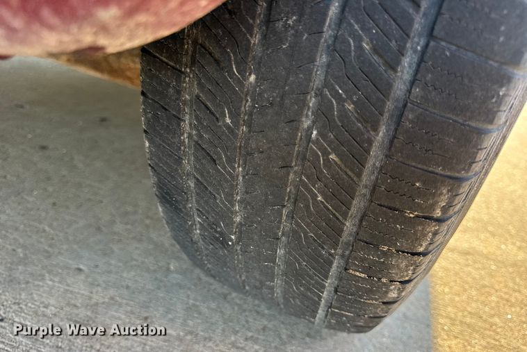 image for item EH7474 2007 Chrysler Town & Country LX SUV