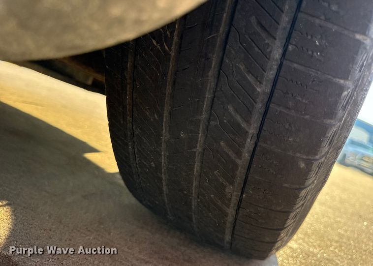 image for item EH7474 2007 Chrysler Town & Country LX SUV