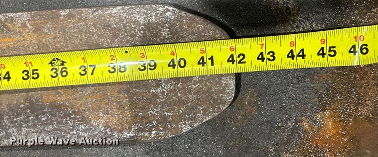 image for item EH7477 Raymond 470-C60TT forklift