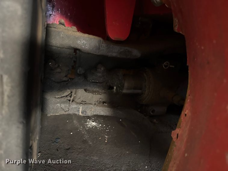 image for item EH7477 Raymond 470-C60TT forklift